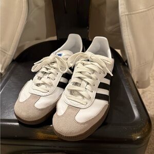 Adidas Women’s Samba Sneakers